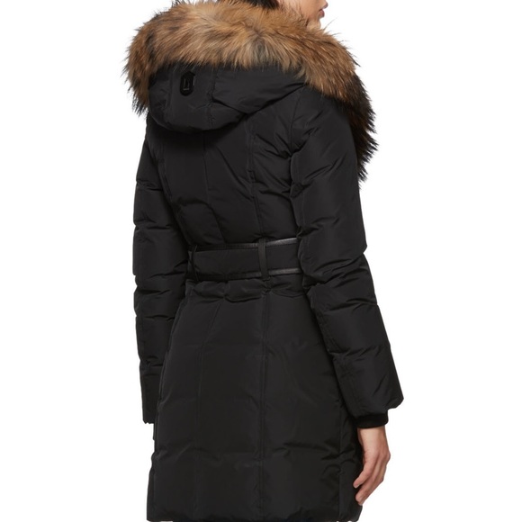 Mackage Kay Down Jacket - Picture 4 of 16